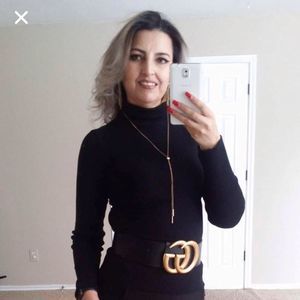 Meet your Posher, Aracely